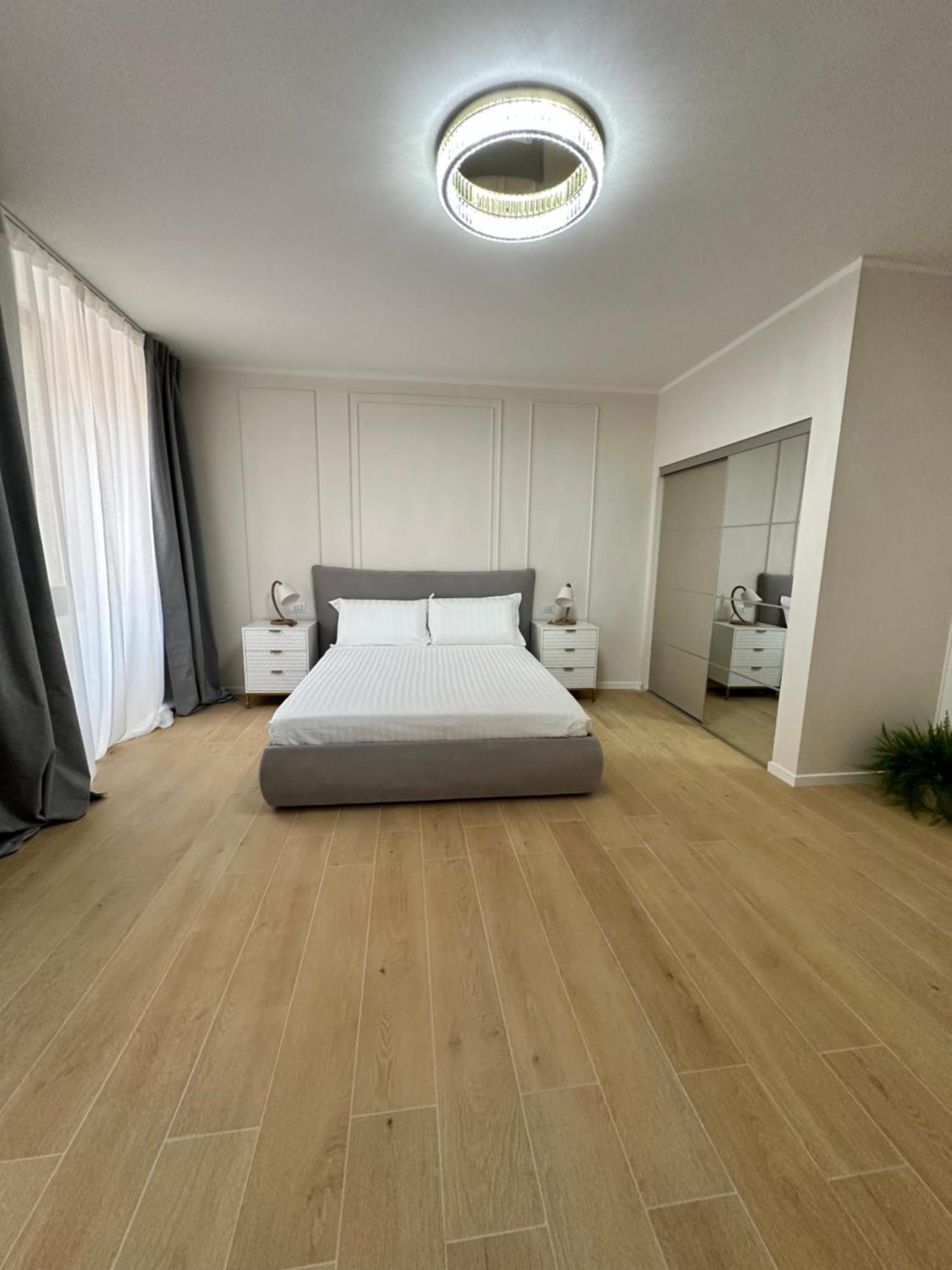 Luna Luxury Suite Bérgamo Exterior foto