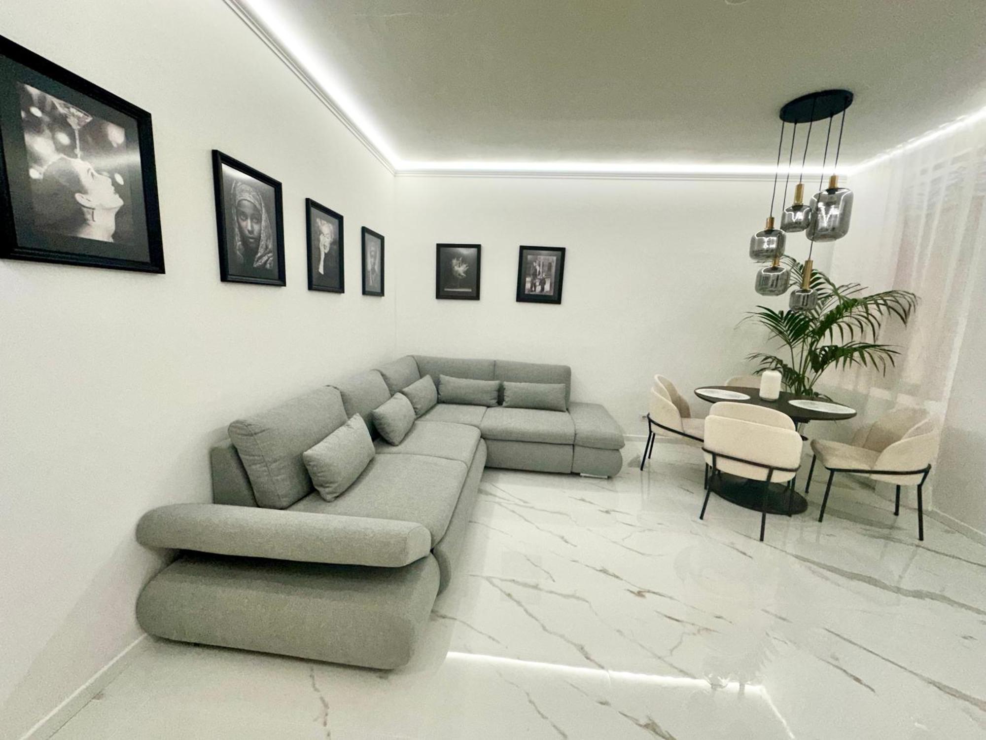 Luna Luxury Suite Bérgamo Exterior foto