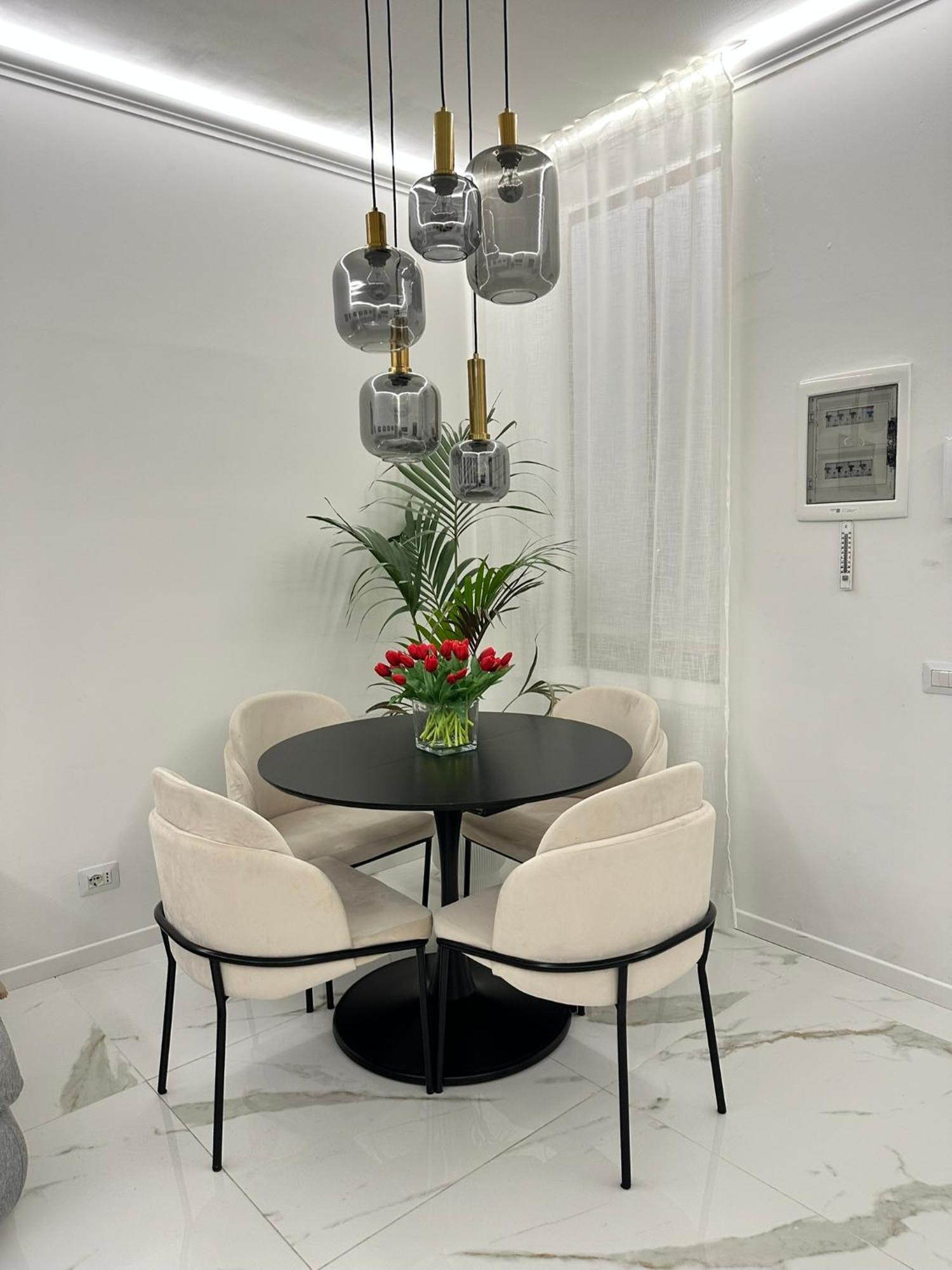 Luna Luxury Suite Bérgamo Exterior foto